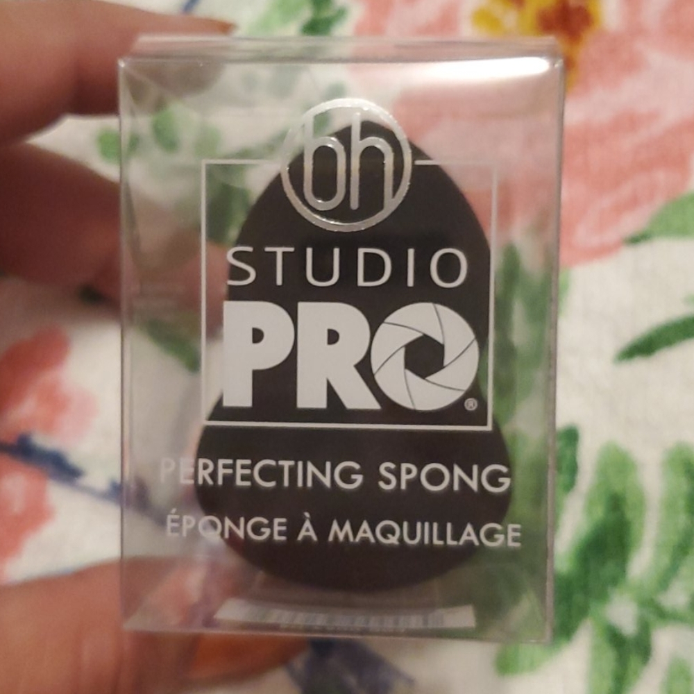 BH Pro Sponge - Picture 5 of 6